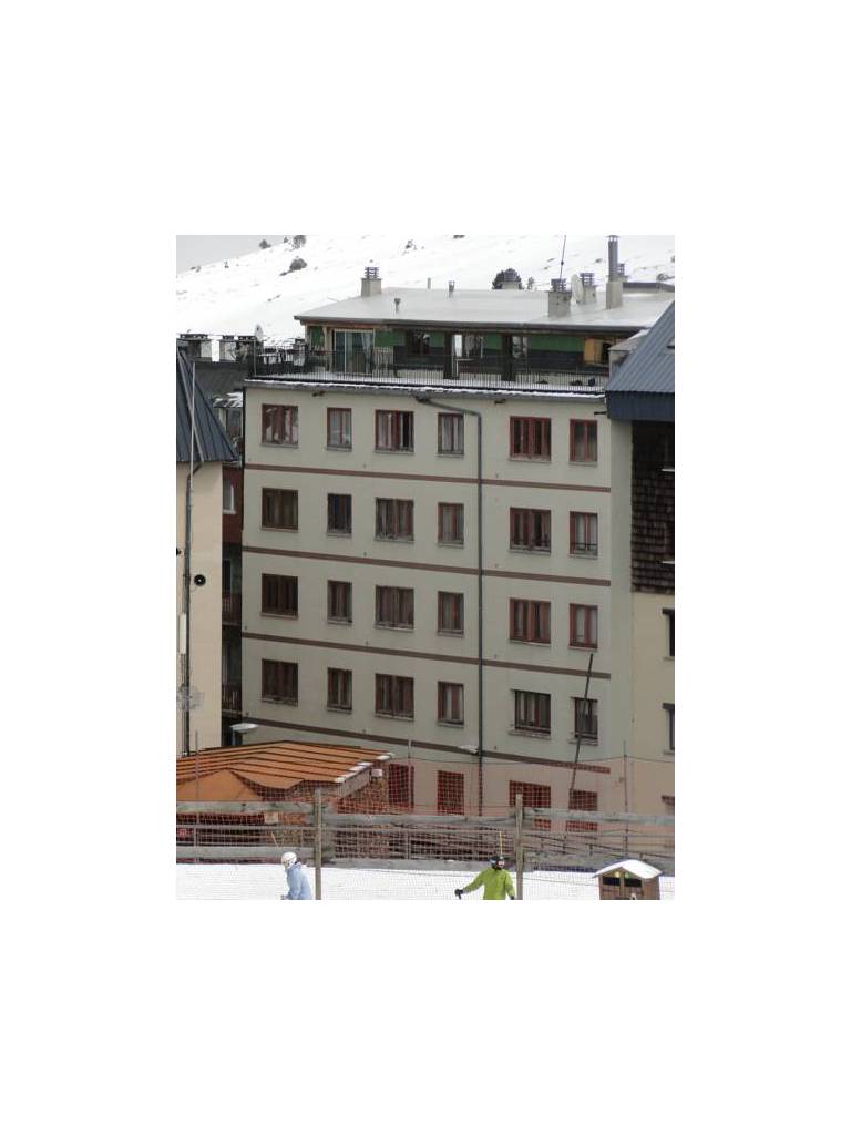 Apartamentos Meritxell Sherpa 
