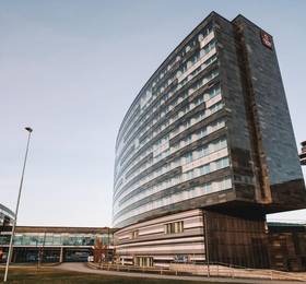 Туры в Clarion Hotel Arlanda Airport в Швеции
