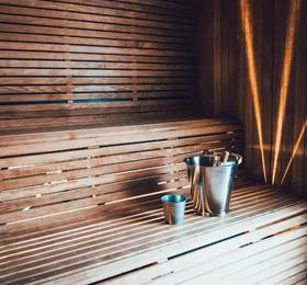 Clarion Hotel Arlanda Airport в Стокгольме