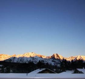 Apartment Alpenland I Seefeld  в Тироле