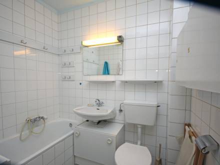 Apartment Alpenland I Seefeld 