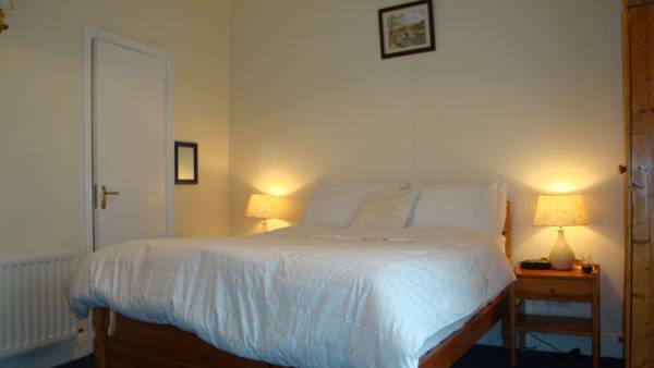 The Blue Door Bed & Breakfast  2* Ирландия, Уэксфорд