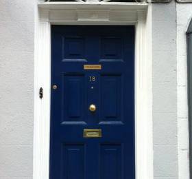 Туры в The Blue Door Bed & Breakfast  в Ирландии