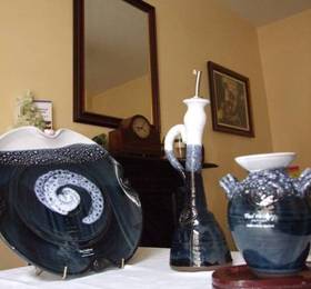 The Blue Door Bed & Breakfast  в Уэксфорде