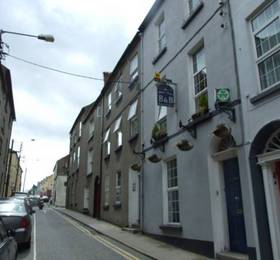 Туры в The Blue Door Bed & Breakfast  в Ирландии