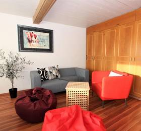 Отдых в Apartment Haus Karina Seefeld - Австрия, Тироль