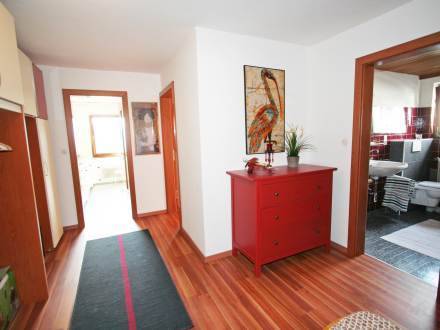 Apartment Haus Karina Seefeld