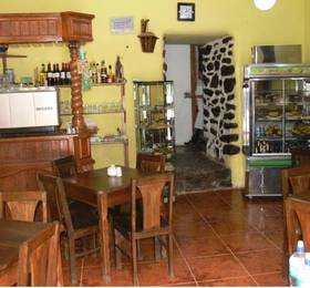 Cafe Restaurant Hostal Kiswar  в Куско