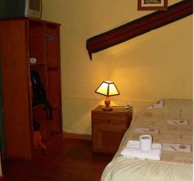 Туры в Cafe Restaurant Hostal Kiswar  в Перу