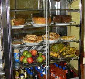 Отдых в Cafe Restaurant Hostal Kiswar  - Перу, Куско