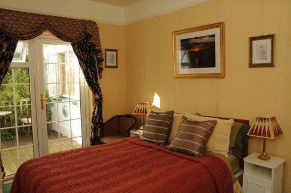 Cloneen House Bed & Breakfast  4* Ирландия, Уотерфорд