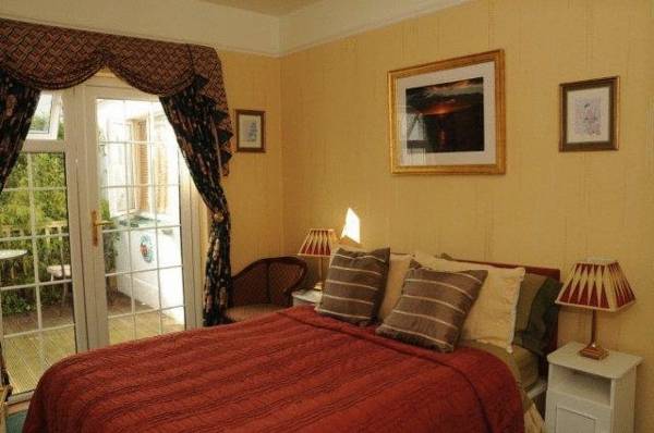 Cloneen House Bed & Breakfast 