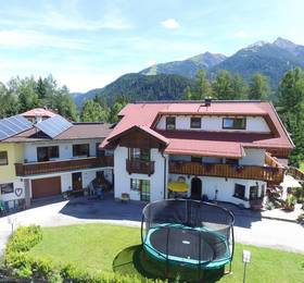 Отдых в Landhaus Charlotte Apartments - Австрия, Тироль