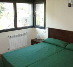 Отдых в Apartamentos La Merceria 3000  - Андорра, Канильо