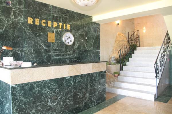 Complex Turistic Bella Vista  3* Румыния, Брашов