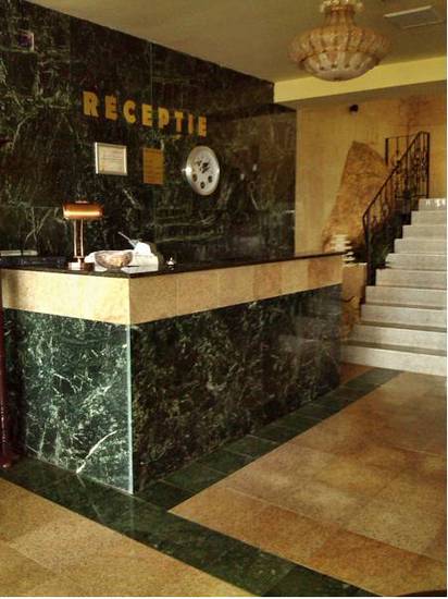 Complex Turistic Bella Vista  3* Румыния, Брашов