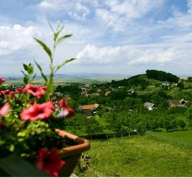Отдых в Complex Turistic Bella Vista  - Румыния, Брашов