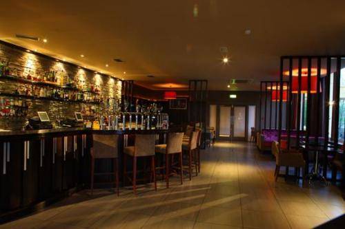 Tower Hotel & Leisure Centre  3* Ирландия, Уотерфорд