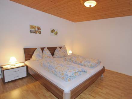 Apartment Hueber Oberperfuss 