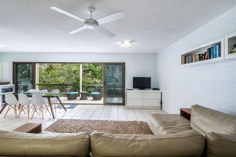 Sunseeker Holiday Apartments 