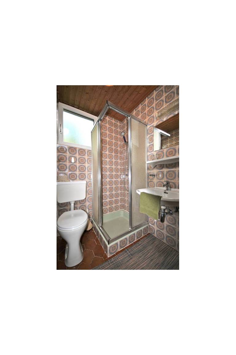 Panorama-Ferienwohnung Isser 