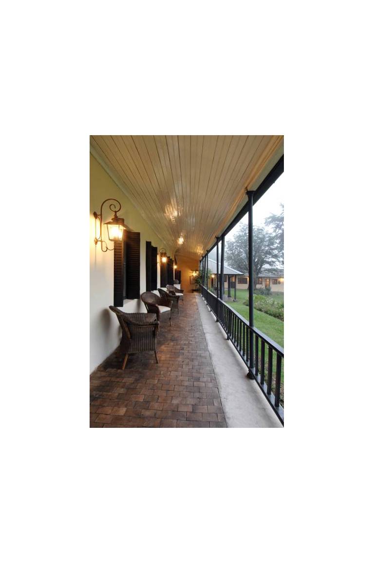 Dos Lunas Horse Riding Lodge 