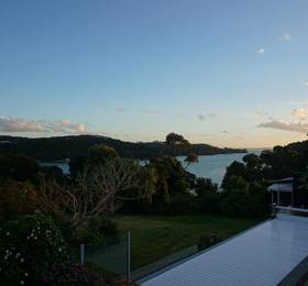 Туры в Le Chalet Waiheke Apartments  в Новой Зеландии