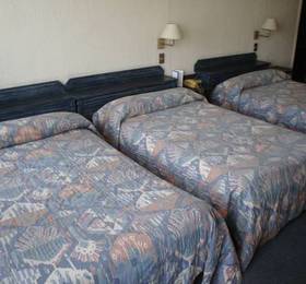 Туры в Panamericana Hotel OHiggins  в Чили