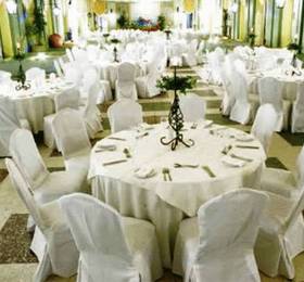 Отдых в Panamericana Hotel OHiggins  - Чили, Вальпараисо