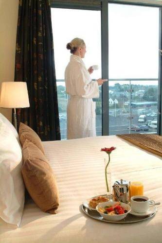 Carlton Hotel Dublin Airport  4* Ирландия, Дублин