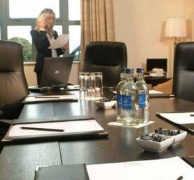 Carlton Hotel Dublin Airport  в Дублине