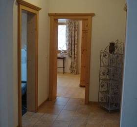 Alphome's Apartment Sunshine  в Тироле