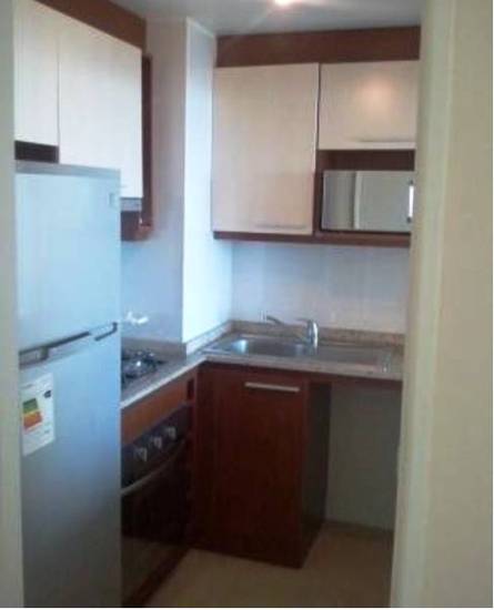 Apartamento Edificio Miramar  Чили, Вальпараисо
