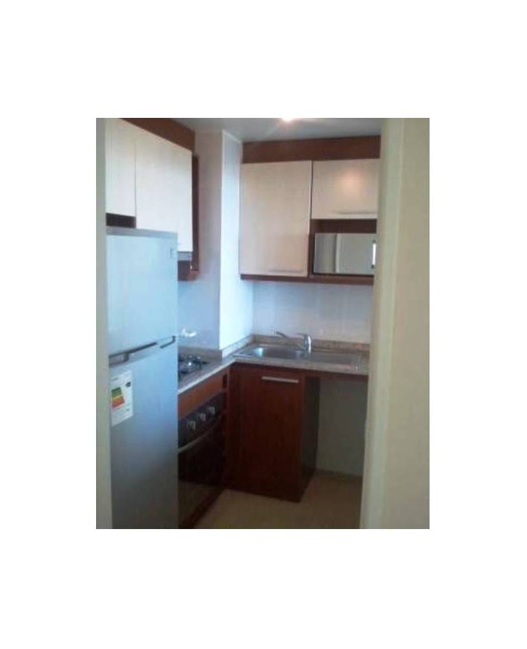 Apartamento Edificio Miramar 