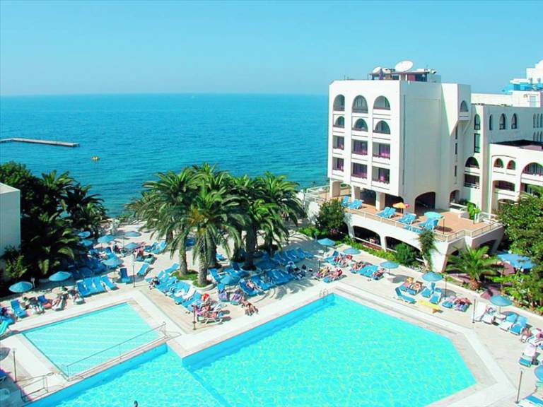 Infinity By Yelken Aquapark & Resorts