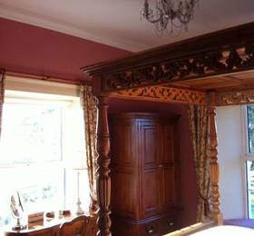 Туры в Lough Key House Boutique B&B  в Ирландии