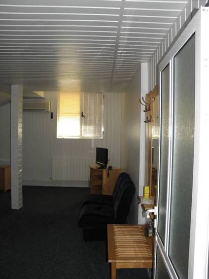 Complex Turistic Green House  3* Румыния, Констанца