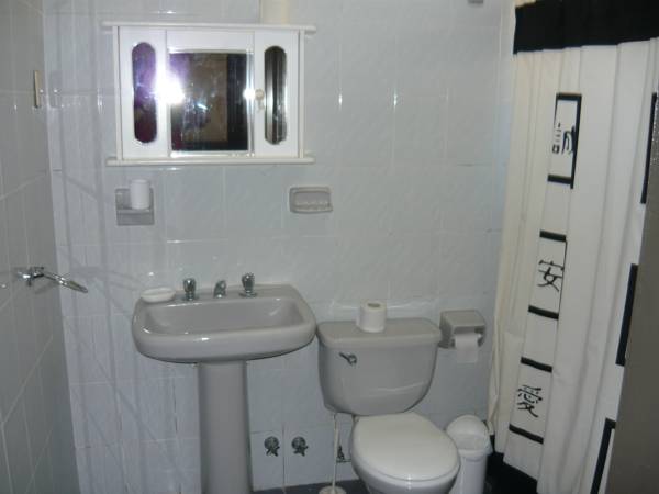 Hostal Residencia Blest Gana 