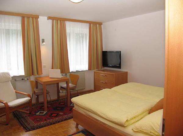 Apartment Rohani Zell am See Австрия, Зальцбург