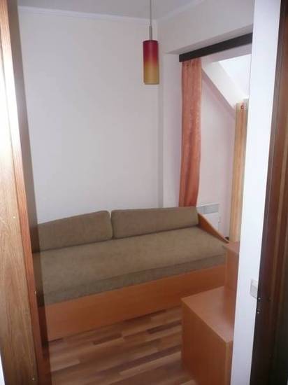 Park Apartments - Juodkrante  Литва, Неринга