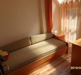 Отдых в Park Apartments - Juodkrante  - Литва, Неринга