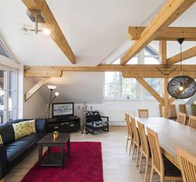 Отдых в Chalet Enzian by AlpenTravel  - Австрия, Зальцбург
