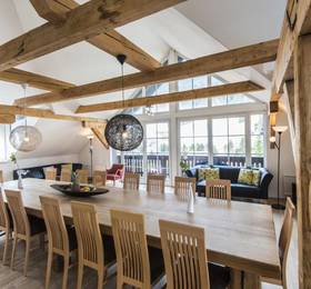 Туры в Chalet Enzian by AlpenTravel  в Австрии