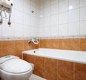 Travelhome Service Apartment  в Каушсьюнге