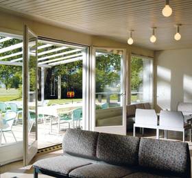 Туры в Youth Hostel Rapperswil-Jona  в Швейцарии