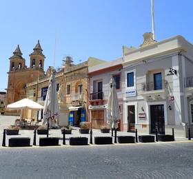 Отдых в Duncan Holiday Accommodation  - Мальта, Марсаскала