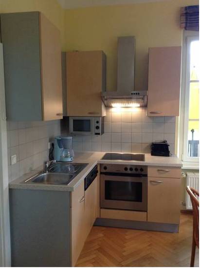 Villa Engstler - Appartments  Австрия, Каринтия