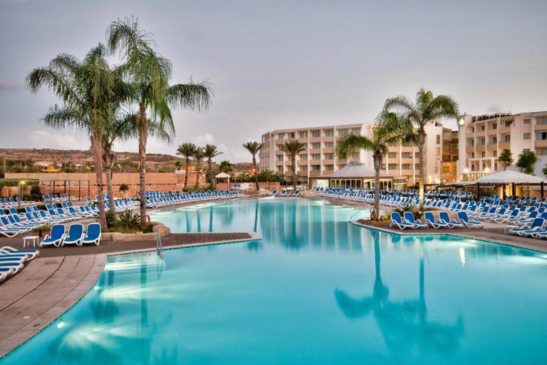 db Seabank Resort + Spa