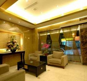 Отдых в Zai Yan Leader Hotel Taoyuan  - Тайвань, Таойян