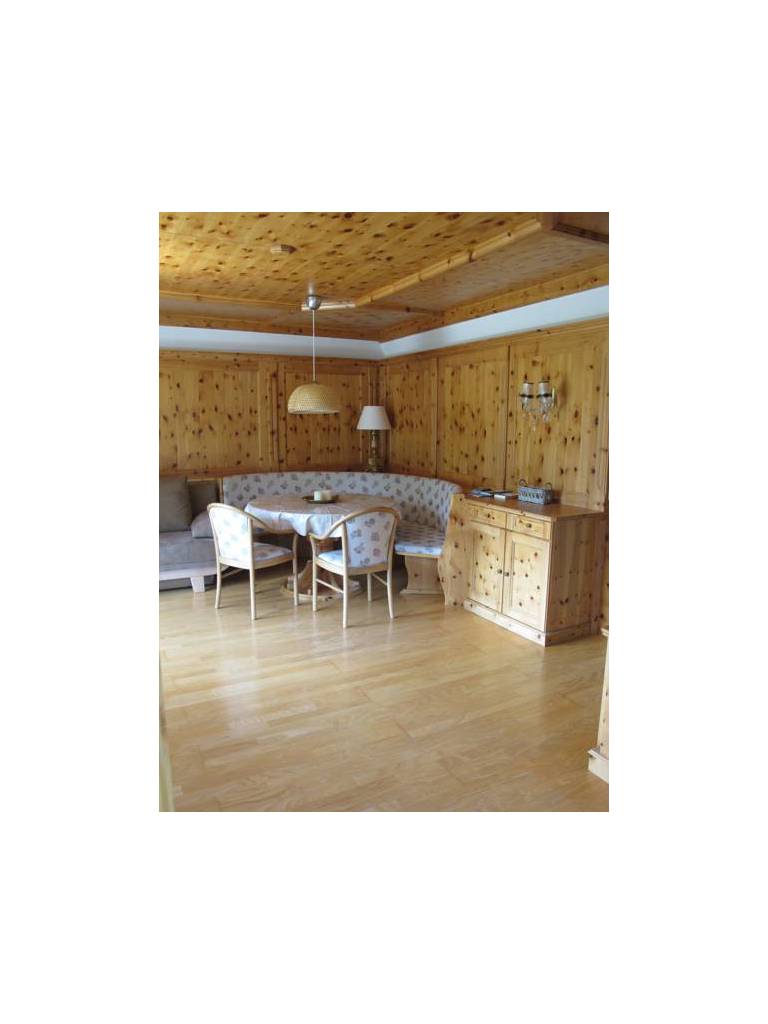 Haus Schubert by AlpenTravel 